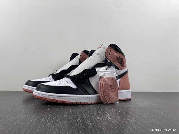 Retro Rust 861428- Pink Durable 3599 1 Jordan High 1015